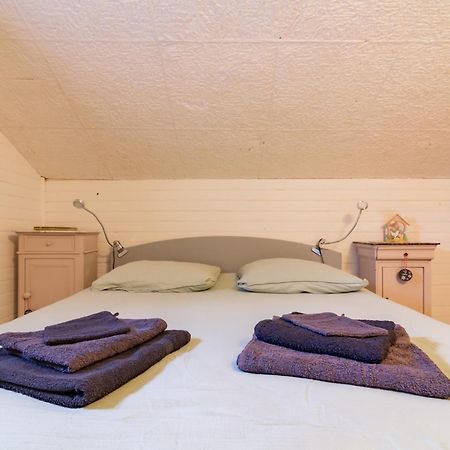 Chalet En Castel Ax-les-Thermes Kültér fotó