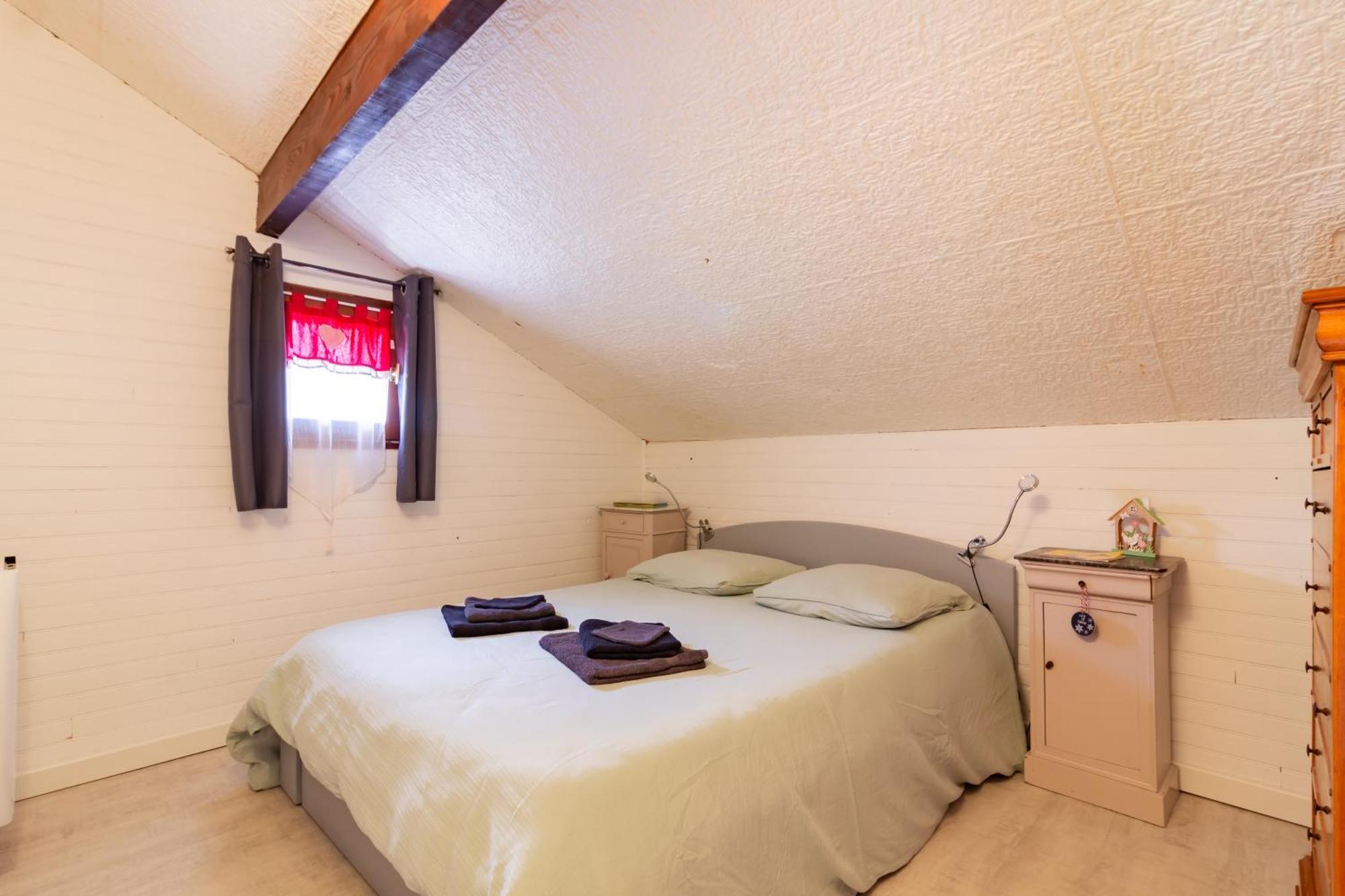 Chalet En Castel Ax-les-Thermes Kültér fotó